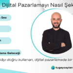 Yapay Zeka Dijital Pazarlamayı Nasıl Şekillendiriyor