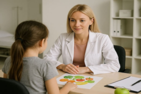 Sağlığın Gizli Kahramanları: Diyetisyenlerimiz