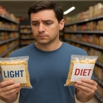 Light, Şekersiz, Fit Ürünler: Gerçekten Daha Sağlıklı mı?