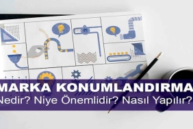Marka Konumlandırma Nedir? Niye Önemlidir? Nasıl Yapılır?