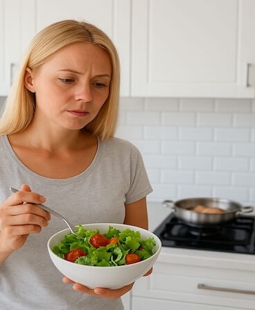 Sürdürülebilir Beslenmenin 10 Altın Kuralı