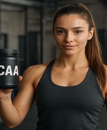 BCAA Nedir, Ne İşe Yarar?