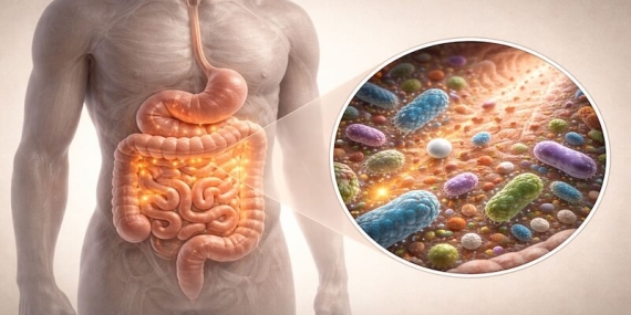 Mikrobiyota İlaçları Nasıl Etkiler?