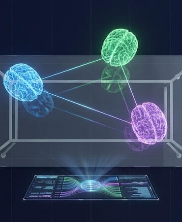 Tek Modele Güvenmek Riskli: Perplexity'nin "Model Council" Yaklaşımı ve Çoklu AI Stratejisi