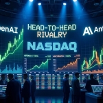 OpenAI ve Anthropic Halka Açılıyor, Kazanan Kim?