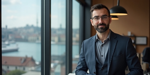 2026’da SEO Stratejisi: Türkiye’de Dijital Görünürlüğü Artırmanın Yolları