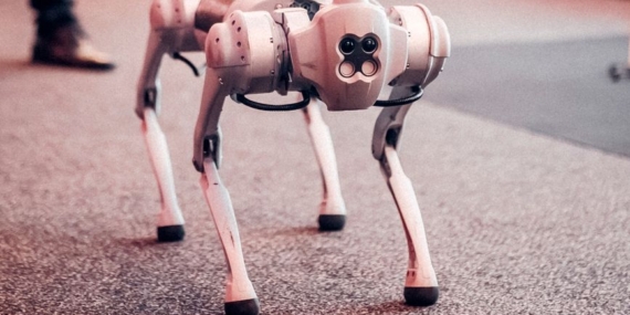 2026’nın En Küçük GaN Sürücüsü: EPC33110 ile Robot & Drone Devrimi!