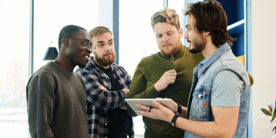 Startup SEO: Yeni Girişimler İçin Organik Büyüme Rehberi