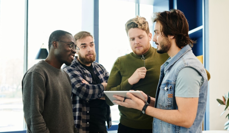 Startup SEO: Yeni Girişimler İçin Organik Büyüme Rehberi